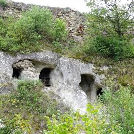 Siroki Vár, Sirok - 