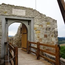 Siroki Vár, Sirok - 