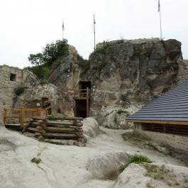 Siroki Vár, Sirok - 