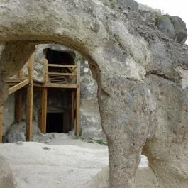 Siroki Vár, Sirok - 