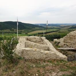 Siroki Vár, Sirok - 