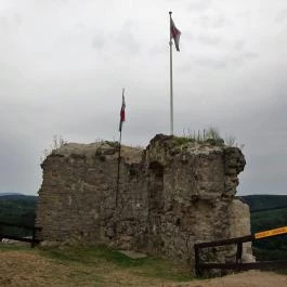 Siroki Vár, Sirok - 