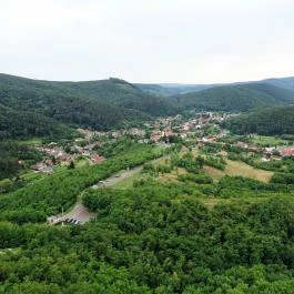 Siroki Vár, Sirok - 