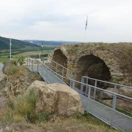 Siroki Vár, Sirok - 