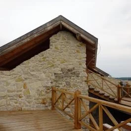 Siroki Vár, Sirok - 