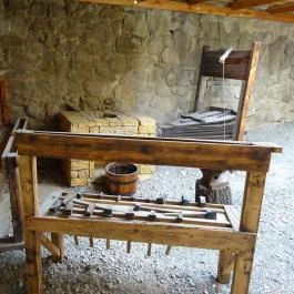 Siroki Vár, Sirok - 