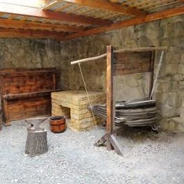 Siroki Vár, Sirok - 