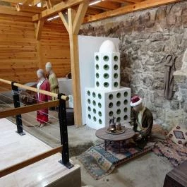 Siroki Vár, Sirok - 