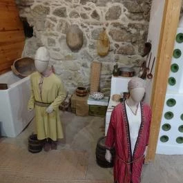 Siroki Vár, Sirok - 