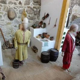 Siroki Vár, Sirok - 