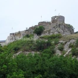 Siroki Vár, Sirok - 