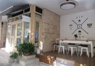 Sis & Bro Boutique Cafe Budapest