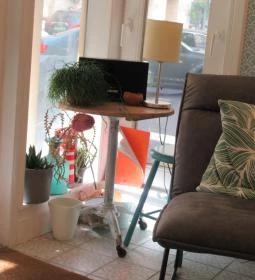 Sis & Bro Boutique Cafe