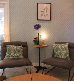 Sis & Bro Boutique Cafe