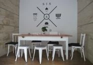 Sis & Bro Boutique Cafe Budapest