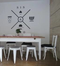 Sis & Bro Boutique Cafe