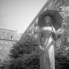 Sisi szobor Budapest - Egyéb