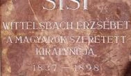 Sisi szobor Budapest - Egyéb