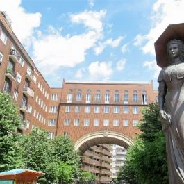 Sisi szobor Budapest - Egyéb