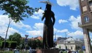 Sisi szobor Budapest - Egyéb