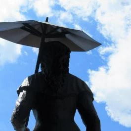 Sisi szobor Budapest - Egyéb