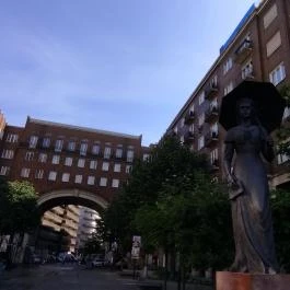 Sisi szobor Budapest - Egyéb