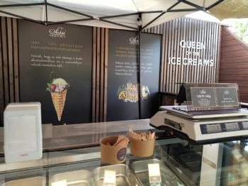 Sissi Fagyizó Szentendre