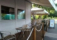 Sissi Fagyizó Szentendre