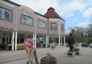 Sissy Kávézó & Fagylaltozó Hévíz