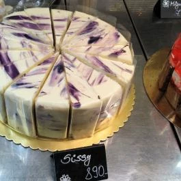 Sissy Kávézó & Fagylaltozó, Hévíz - Egyéb