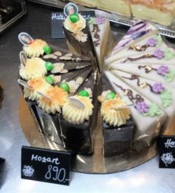 Sissy Kávézó & Fagylaltozó