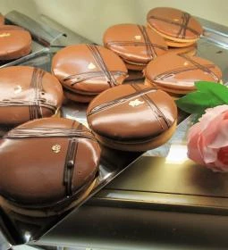 Sissy Kávézó & Fagylaltozó