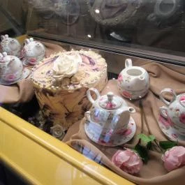 Sissy Kávézó & Fagylaltozó, Hévíz - Egyéb