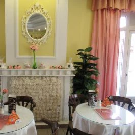 Sissy Kávézó & Fagylaltozó, Hévíz - Egyéb