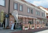 Sissy Kávézó & Fagylaltozó Hévíz