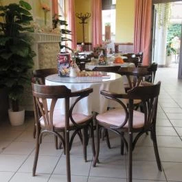 Sissy Kávézó & Fagylaltozó, Hévíz - Egyéb