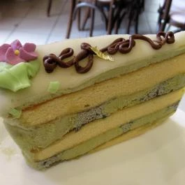 Sissy Kávézó & Fagylaltozó, Hévíz - Egyéb