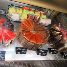 Sissy Kávézó & Fagylaltozó, Hévíz - Egyéb