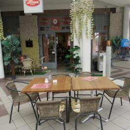 Sissy Kávézó & Fagylaltozó, Hévíz - Egyéb