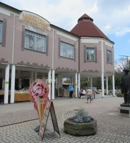 Sissy Kávézó & Fagylaltozó