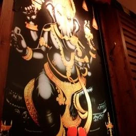 Sitaren Indiai Gyorsétterem, Budapest - Egyéb