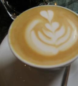 SixLetter Coffee Co.