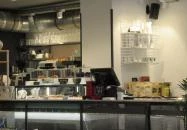 SixLetter Coffee Co. Budapest