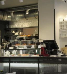 SixLetter Coffee Co.