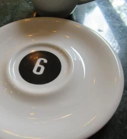 SixLetter Coffee Co.