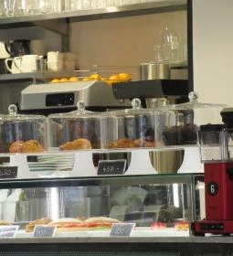 SixLetter Coffee Co.