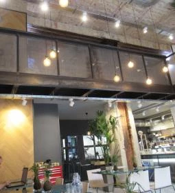 SixLetter Coffee Co.