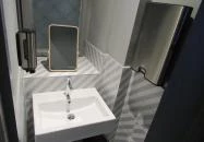 SixLetter Coffee Co. Budapest