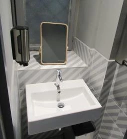 SixLetter Coffee Co.