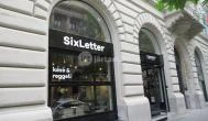 SixLetter Coffee Co. Budapest - Külső kép